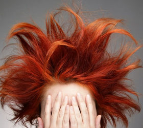 Farbowanie włosów – 10 najczęściej popełnianych błędów
