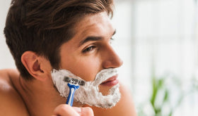 Podrażnienia po goleniu - jak sobie z nimi radzić?