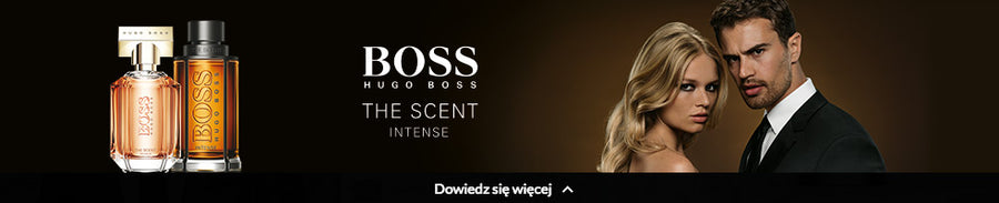 Hugo Boss