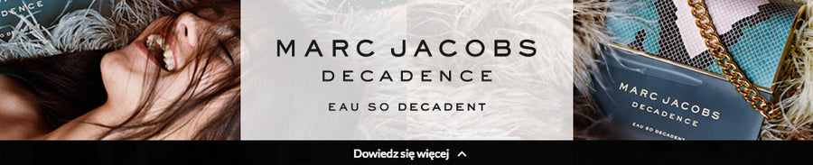 Perfumy Marc Jacobs