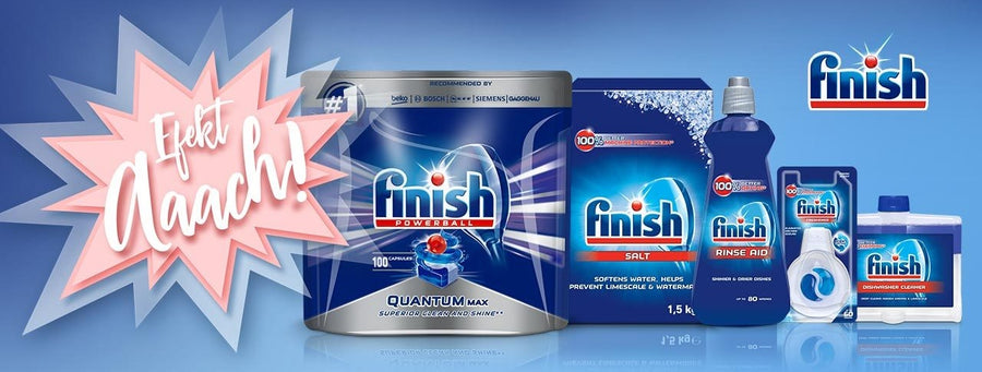 Finish