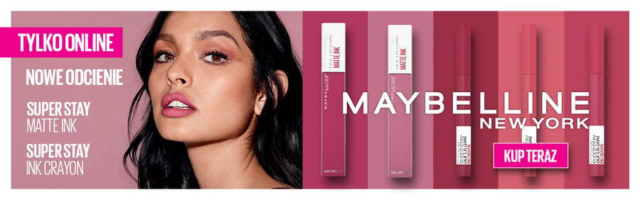 Maybelline