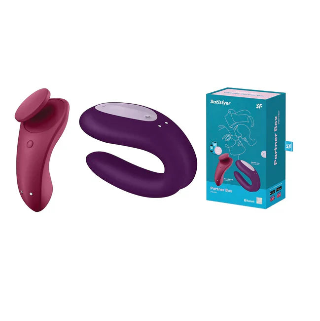 Satisfyer