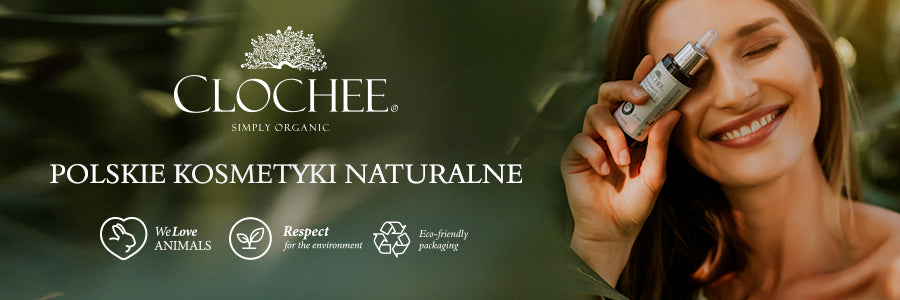 CLOCHEE