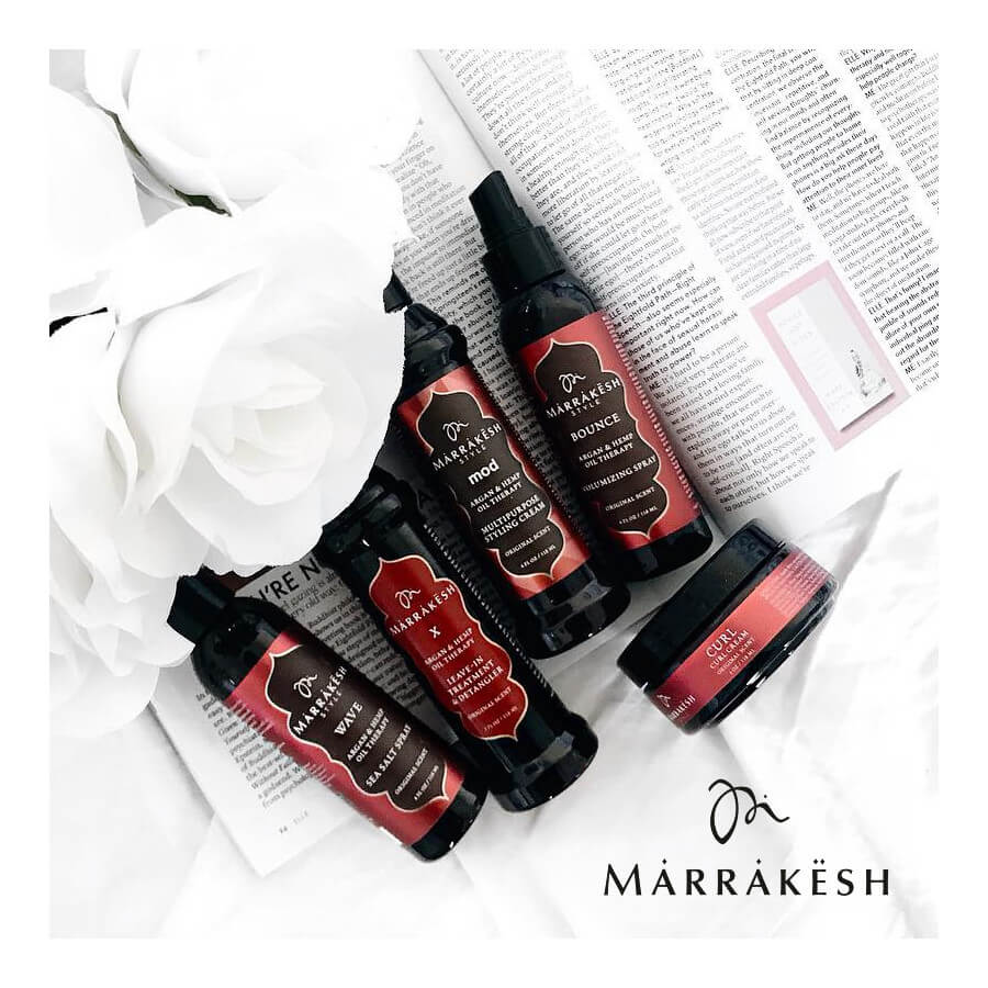 Marrakesh