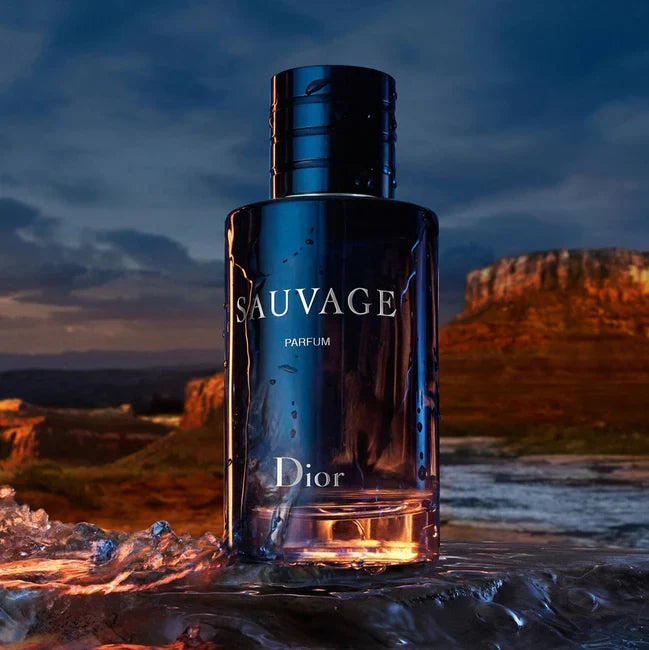 Perfumy męskie