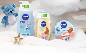 NIVEA BABY