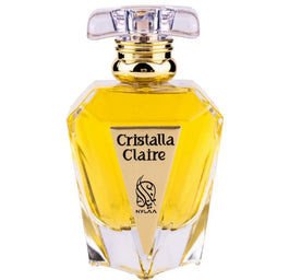 Nylaa Cristalla Claire woda perfumowana spray