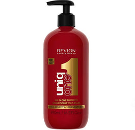 Revlon Professional Uniq One All In One odżywczy szampon do włosów 490ml