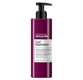 L'Oreal Professionnel Serie Expert Curl Expression Curl Activator Jelly żelowy krem podkreślający skręt loków 250ml