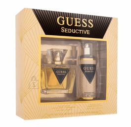 Guess Seductive woda toaletowa spray 75ml + mgiełka do ciała 125ml