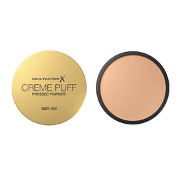 Max Factor Creme Puff Pressed Powder puder prasowany 14g