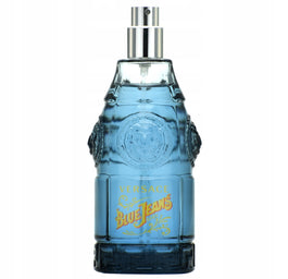 Versace Blue Jeans woda toaletowa spray 75ml Tester