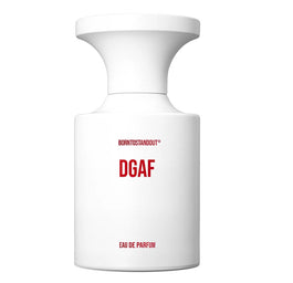 Borntostandout DGAF woda perfumowana spray