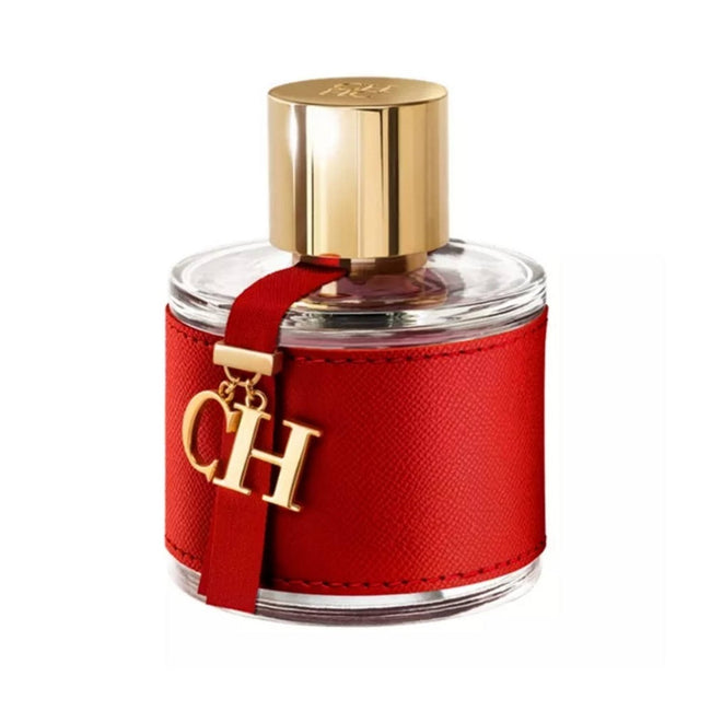 Carolina Herrera CH woda toaletowa spray  - produkt bez opakowania