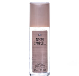 Naomi Campbell Naomi Cambell perfumowany dezodorant spray szkło