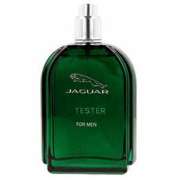 Jaguar Green For Men woda toaletowa spray  - produkt bez opakowania