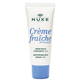 Nuxe Creme Fraiche de Beaute krem nawilżający skóra sucha 30ml