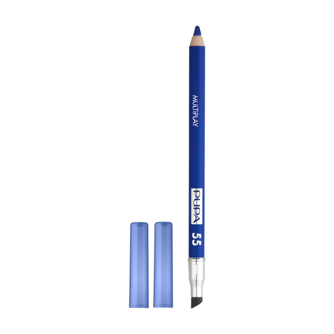 Pupa Milano Multiplay Triple-Purpose Eye Pencil kredka do oczu
