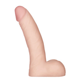 Blush X5 Basic realistyczne dildo Beige
