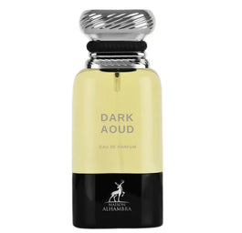 Maison Alhambra Dark Aoud woda perfumowana spray