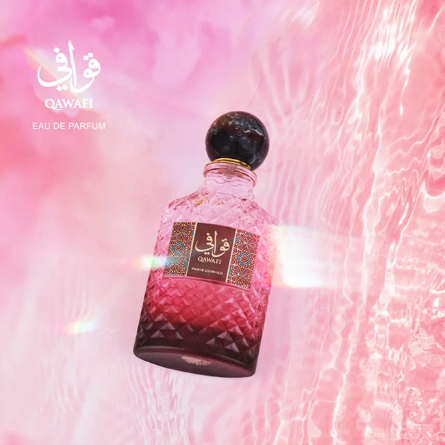 Paris Corner Qawafi woda perfumowana