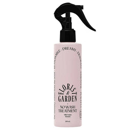 ODID Milk Protein Intensive No Wash Treatment odżywka do włosów bez spłukiwania Florist Garden 200ml