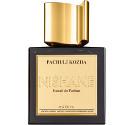 Nishane Pachuli Kozha ekstrakt perfum