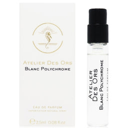 Atelier des Ors Blanc Polychrome woda perfumowana spray próbka 2.5ml