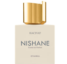 Nishane Hacivat ekstrakt perfum spray - produkt bez opakowania