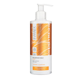 VIANEK Hero balsam do ciała z koenzymem Q10 300ml