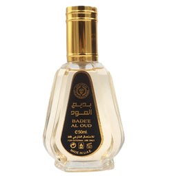 Ard al Zaafaran Bade'e Al Oud Oud for Glory woda perfumowana spray