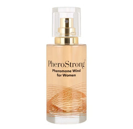 PheroStrong Pheromone Wind For Women damskie perfumy z feromonami