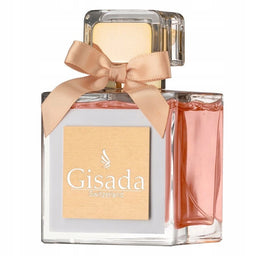 Gisada Donna woda toaletowa spray 100ml - produkt bez opakowania