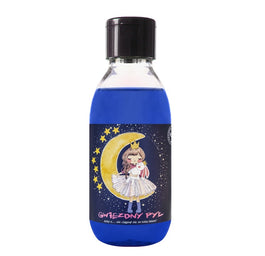LaQ Mini żel pod prysznic Shots! Gwiezdny pył 100ml