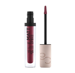 Catrice Matt Pro Ink Non-Transfer matowa pomadka w płynie do ust