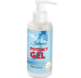 Intimeco Potency Gel żel intymny dla mężczyzn poprawiający potencję 150ml