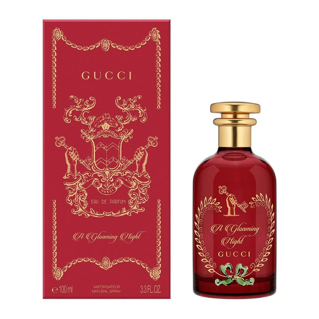 Gucci The Alchemist's Garden A Gloaming Night woda perfumowana spray