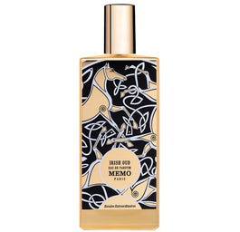 Memo Paris Irish Oud woda perfumowana spray