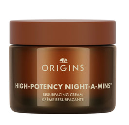 Origins High-Potency Night-A-Mins™ Resurfacing Cream nawilżający krem wygładzająco-regenerujący 50ml