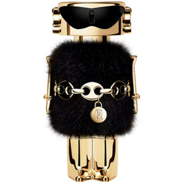 Paco Rabanne Fame Couture woda perfumowana refillable spray