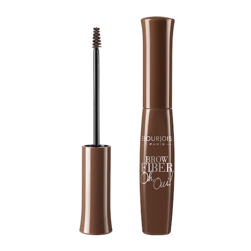 Bourjois Brown Fiber Oh Oui! maskara do brwi