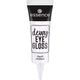 Essence Dewy Eye Gloss cień do powiek w płynie 01 Crystal Clear 8ml