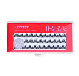 Ibra V Effect kępki rzęs