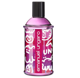 Emanuel Ungaro Fresh For Her woda toaletowa spray