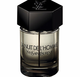Yves Saint Laurent La Nuit De L'Homme woda toaletowa spray