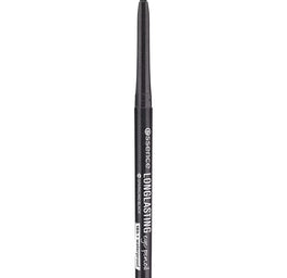 Essence Long Lasting Eye Pencil kredka do oczu 34 Sparkling Black 0.28g