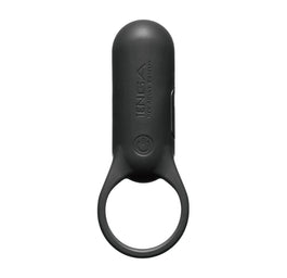 TENGA SVR Plus pierścień wibrujący dla par Black