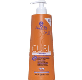 Alama Curl szampon do włosów kręconych 500ml