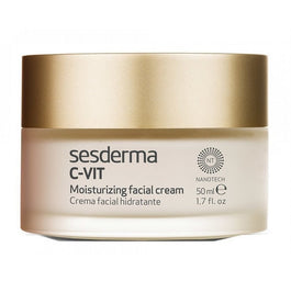 Sesderma C-Vit nawilżający krem do twarzy 50ml